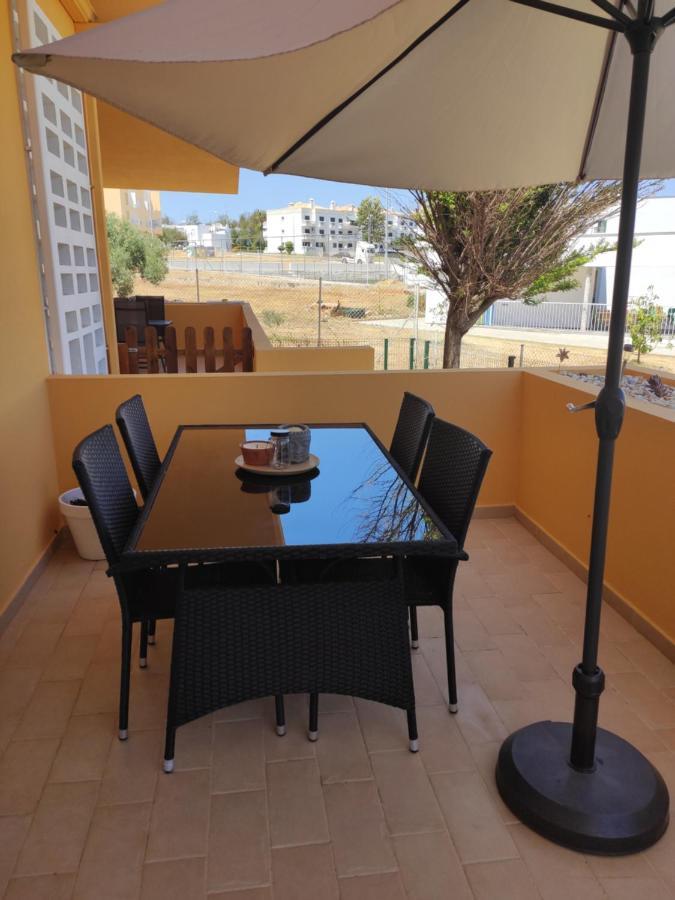 Sunshine Apartment Tavira Eksteriør bilde