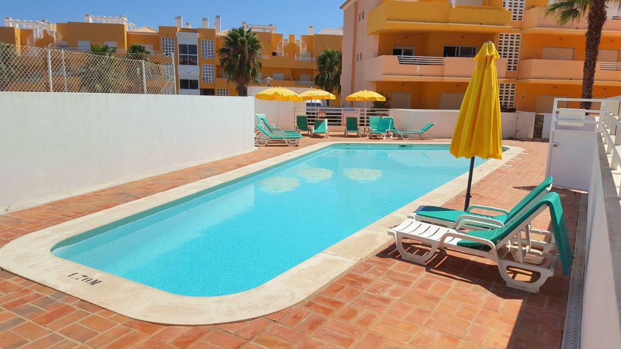 Sunshine Apartment Tavira Eksteriør bilde