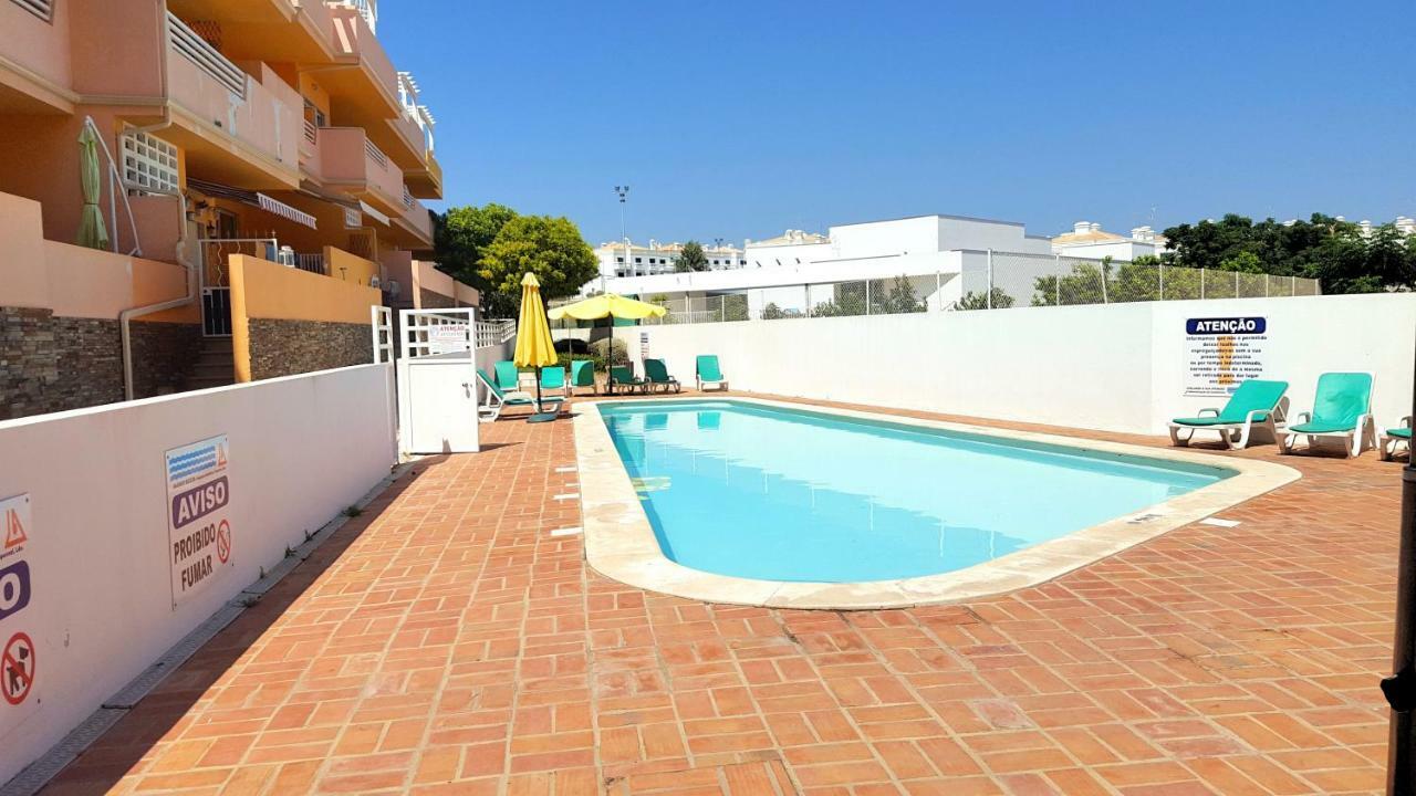 Sunshine Apartment Tavira Eksteriør bilde