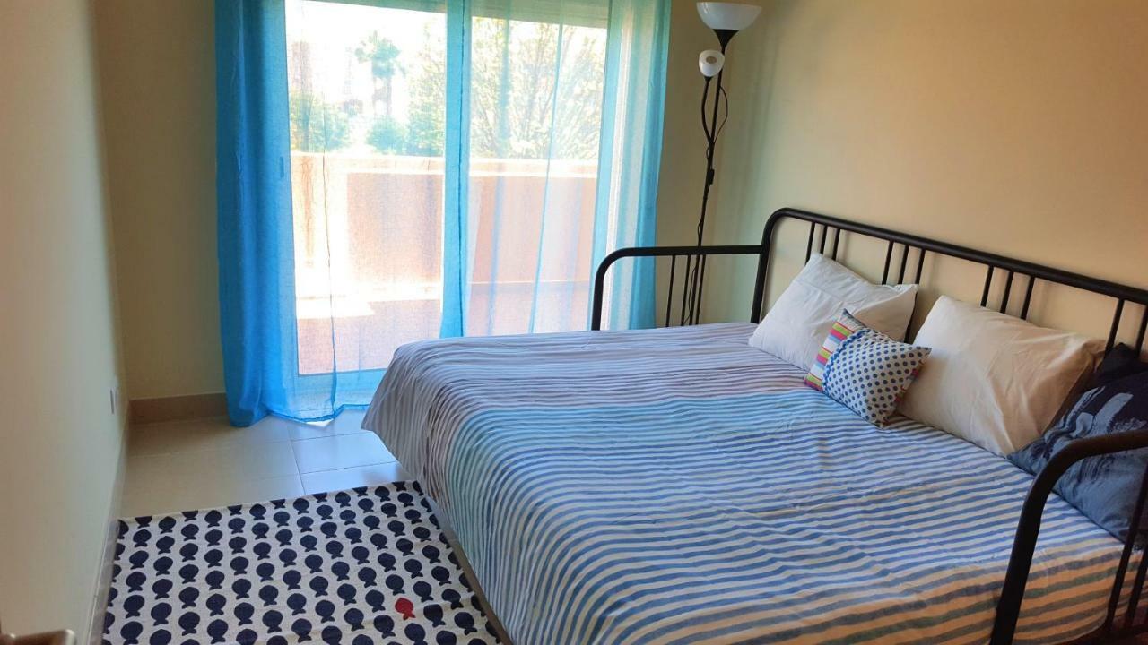 Sunshine Apartment Tavira Eksteriør bilde