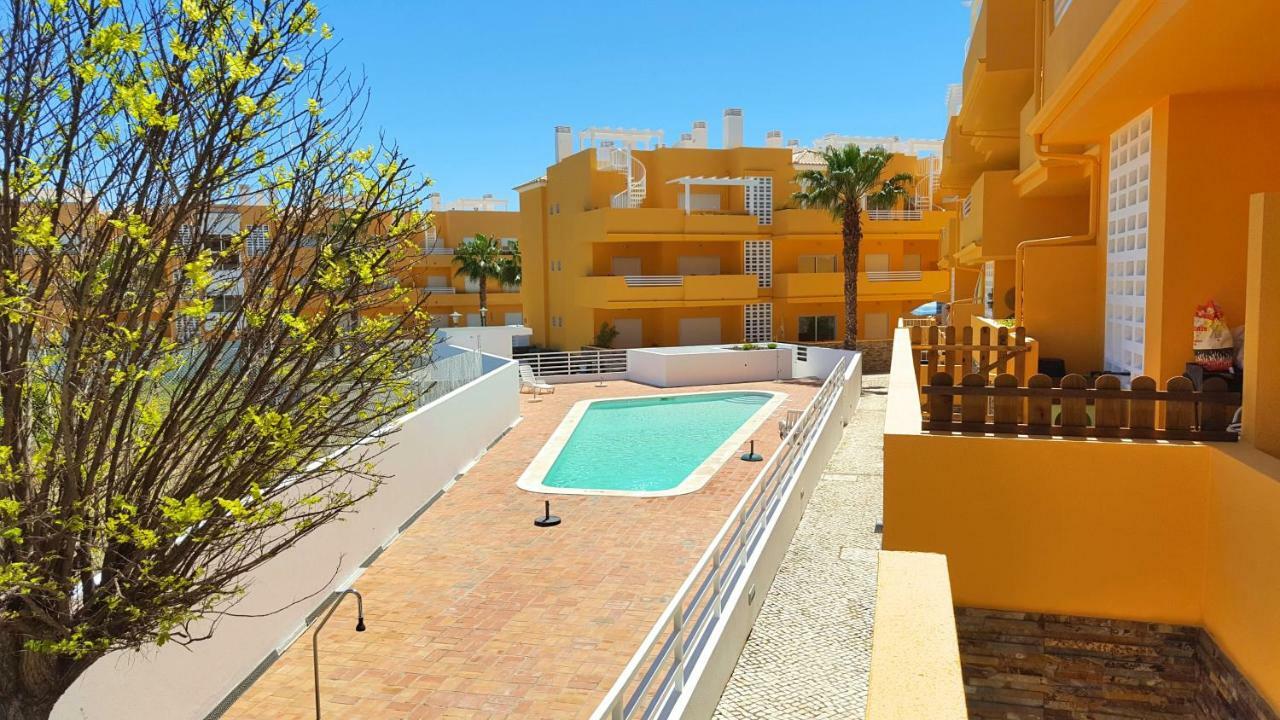Sunshine Apartment Tavira Eksteriør bilde