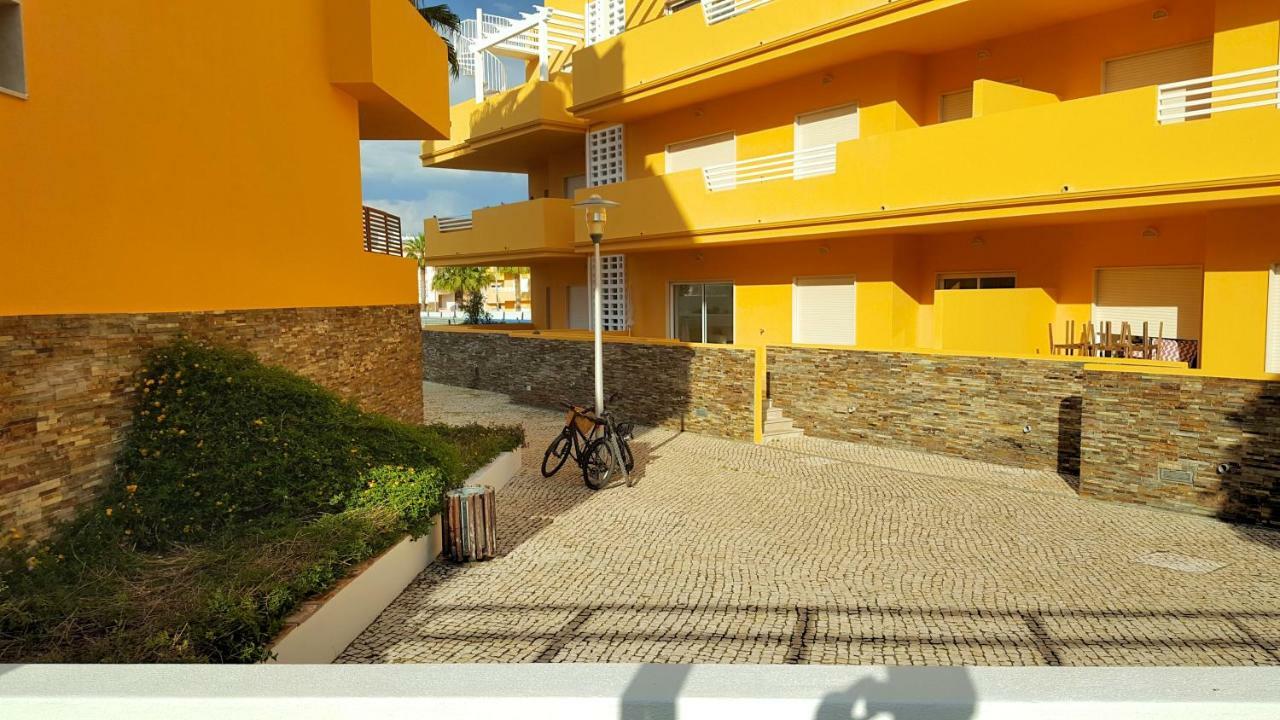 Sunshine Apartment Tavira Eksteriør bilde