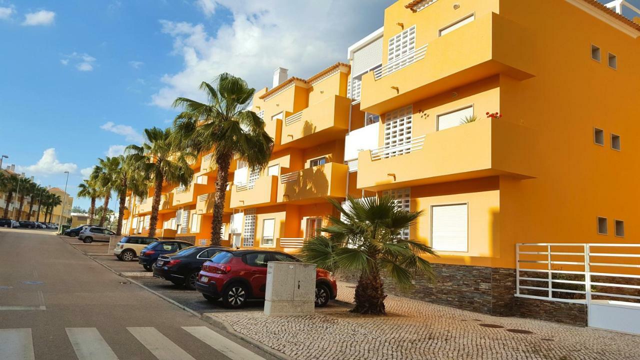 Sunshine Apartment Tavira Eksteriør bilde
